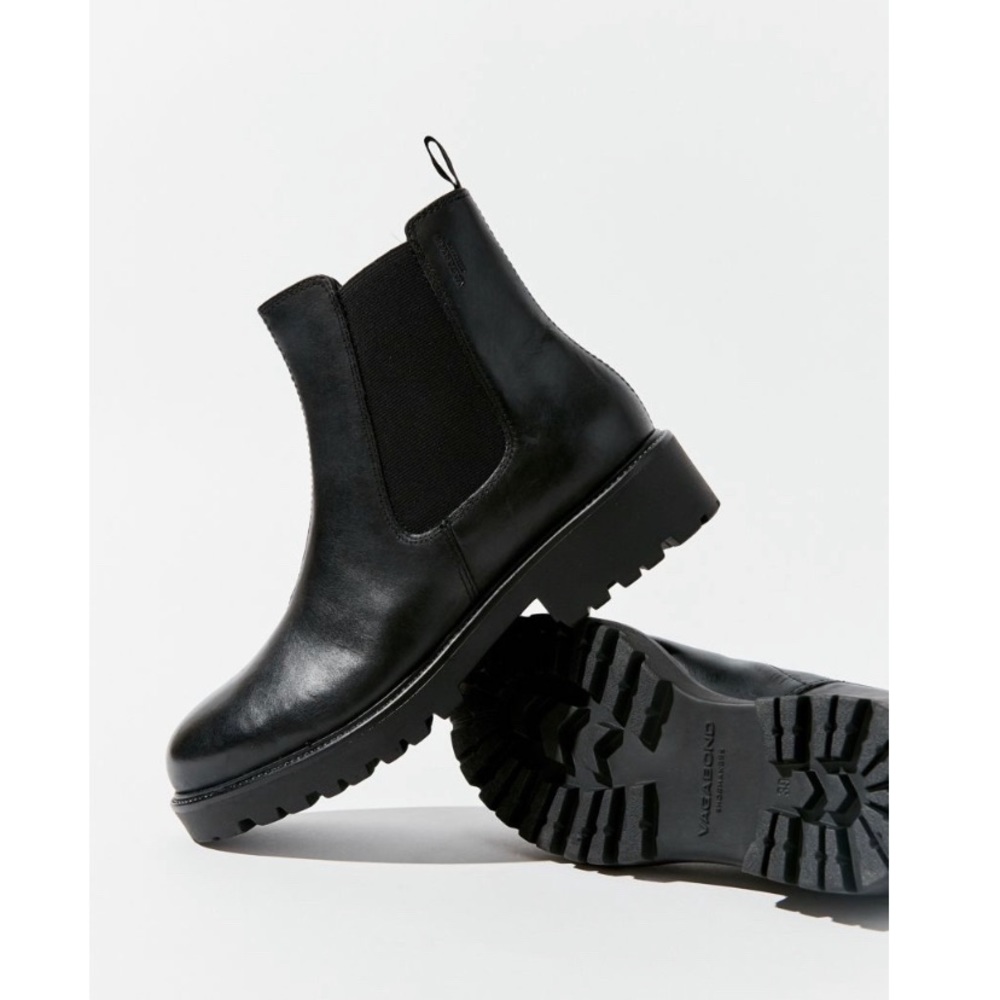 Vagabond Chelsea boots